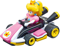 Carrera First Raceauto - Peach.