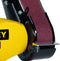 STANLEY SXGBL150E - Bankslijpmachine - 330 Watt 150 mm