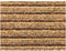 Hamat Fortuna Ribmat Zand 40 x 60 cm