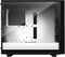 Fractal Design Define 7 - PC-behuizing - E-ATX tot 285 mm - Geluiddicht - Zwart/Wit