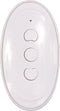 Roterende rabbitvibrator op zuignapvoet Evolved - - Blauw