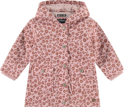 Babyface Toddler Jas Meisjes - Maat 110 - Lange mouwen - Katoen
