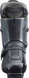 NORDICA HF 110 - Skischoenen heren - 3D cork liner - Zwart wit