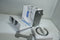 Ecovacs Winbot W2 Omni - Glazenwasserrobot - Slimme Raamreiniger - Wit