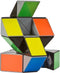 Clown Magic Puzzle 24 delig Multicolor
