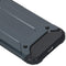 iMoshion Hoesje Geschikt voor iPhone 13 Mini Hoesje - iMoshion Rugged Xtreme Backcover - Donkerblauw