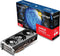 Sapphire Radeon RX 7900 GRE, 16GB, Nitro+