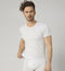 Sloggi 24/7 Shirt - O-hals - 2-pack - Zwart