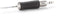 Weller RTP 025 K MS - Soldeerpunt Mespunt 45° - Actieve soldeerpunt RT Pico MIL-SPEC voor microcomponenten (1 stuk)