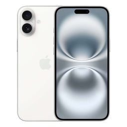 Smartphone Apple Iphone 16 Plus 6,7" 256 GB Wit