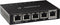 Ubiquiti EdgeRouter X - Router - 5x Gigabit Ethernet Poorten - Power over Ethernet (PoE)