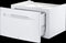 Bosch WMZPW20W - Onderstel met lade voor wasmachine - Verhoger met uittrekfunctie - Wit