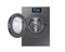 Samsung WF90F09C4S - Wasmachine - 9kg - A-55% - Zilver