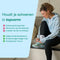 Shoefresh Opod - Schoenverfrisser - 3 programma's - zwart