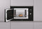 Rosieres RMG28/1PN Zwart Grill-magnetron Ingebouwd 28 l 900 W