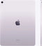 Apple iPad Air (2024) - 13 inch - WiFi - 128GB - Paars - 6e generatie