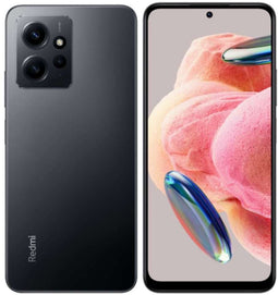 Redmi Note 12 - Smartphone - 4GB RAM - 64GB opslag - Grijs