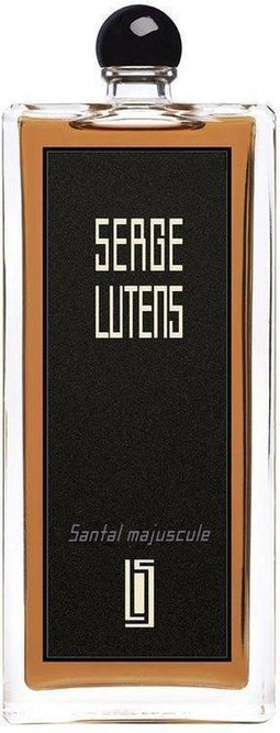 Serge Lutens Santal Majuscule eau de parfum 50ml