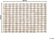 SESLICE - Patchwork vloerkleed - Beige - 160 x 230 cm - Jacquard