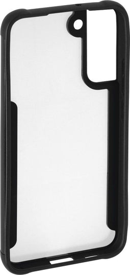 Hama Galaxy S22+ (5G) - Hard Cover - Shock-Protection - Transparant