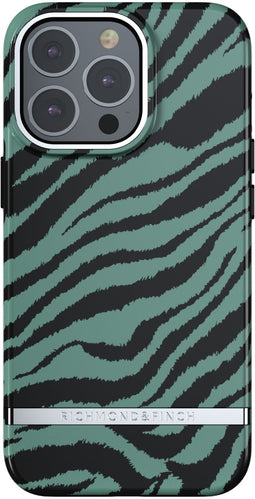 Richmond & Finch 47005 - Soft case - Krasbestendig - Groen