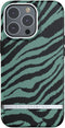 Richmond & Finch 47005 - Soft case - Krasbestendig - Groen