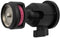 The Joy Factory MMU115 - MagConnect Carbon Fiber muur / toonbank - 360° rotatie - Zwart