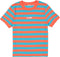 80s REGULAR TEE - T-shirt - Normale pasvorm - Bittersweet Red