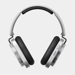 Nothing Headphone (1) - Over-Ear - Draadloos Bluetooth 5.3 - Wit