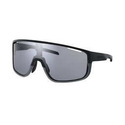 Shimano Pulsar 3 - Fietsbril - RIDESCAPE-lens - Zwart