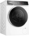 Bosch WGB2560BNL - Wasmachine - SpeedPerfect - 4D Wash System