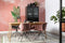 Zuiver Glimps Uitschuifbare Eettafe 180/240x90 cm Hout Naturel