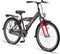 Altec Hero Kinderfiets Jongens 24 inch Rood