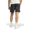Sportbroek Adidas House Of Tiro Fleece Zwart Maat XL