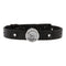 Talent Jewels TJA-3-04-03-2-235 - Uniseks Armband - Zwart