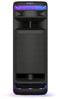 Sony ULT Tower 10 - Bluetooth Speaker - ULT Sound Modes - 360-graden feestverlichting