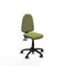 Bureaustoel Piqueras y Crespo B0001RN Groen