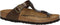 Birkenstock Gizeh Dames Slippers - Bruin - Maat 39