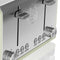 Swan Retro 4-Slot Broodrooster 19020 - Ontdooi- en opwarmfunctie - Groen