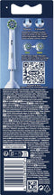 Oral-B Cross Action Pro - Opzetborstels - CleanMaximiser Technologie - (4 stuks)