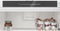 Bosch KIR81EDD0 - Inbouw Koelkast - 310 ltr - Energieklasse D - Wit