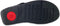FitFlop Lulu Shimmerlux - Teenslippers - Ergonomisch voetbed - Zwart
