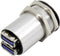 TRU COMPONENTS USB-14 USB A dubbele inbouwbus 3.0 Bus, inbouw Inhoud: 1 stuk(s)