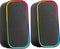 Speedlink TOKEN RGB - Gaming Stereo Speaker - RGB-verlichting met 6 modi - (1 stuk)