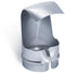 Steinel HG/HL - Reflectormondstuk 24 mm - Geschikt voor solderen en krimpen