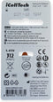 IcellTech P312