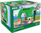 BRIO Centraal treinstation - 33649 - 2 sporen - Groen