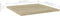 vidaXL - Wandschappen - 4 - st - 40x40x1,5 - cm - spaanplaat - sonoma - eikenkleurig