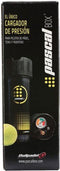 Bullpadel Pascal Box 3B Drukhouder voor Padelballen