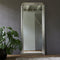 Riviera Maison Spiegel Staand - Place Vendôme Mirror - 100x220 cm - Zilver
